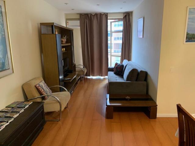 Ferienwohnung Ipanema Magnifico Rio de Janeiro Exterior foto