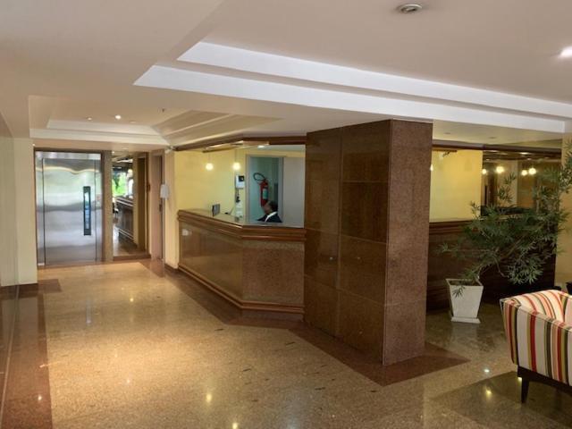Ferienwohnung Ipanema Magnifico Rio de Janeiro Exterior foto
