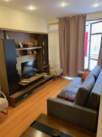 Ferienwohnung Ipanema Magnifico Rio de Janeiro Exterior foto