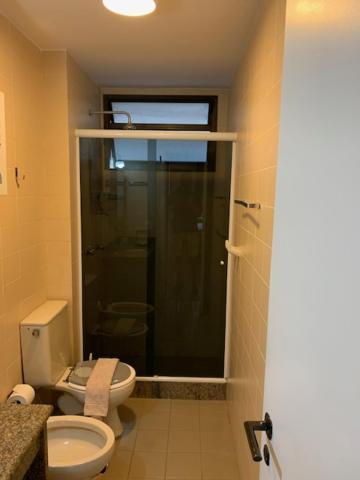 Ferienwohnung Ipanema Magnifico Rio de Janeiro Exterior foto