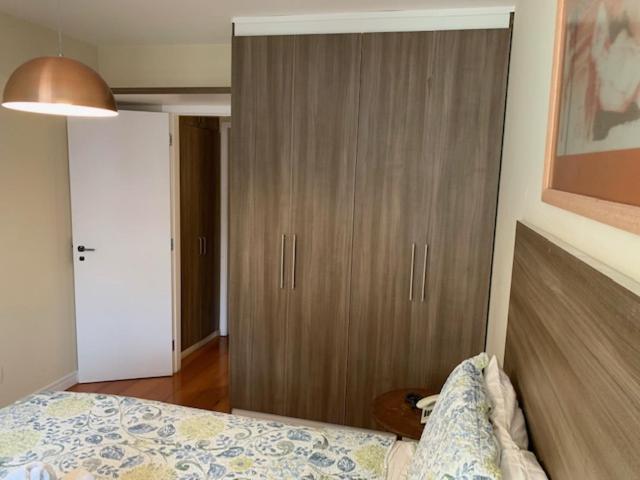 Ferienwohnung Ipanema Magnifico Rio de Janeiro Exterior foto