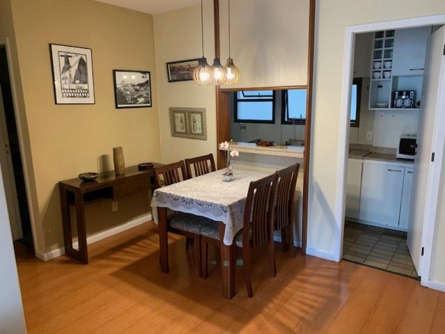 Ferienwohnung Ipanema Magnifico Rio de Janeiro Exterior foto