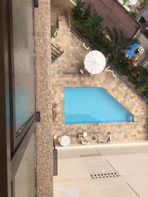Ferienwohnung Ipanema Magnifico Rio de Janeiro Exterior foto